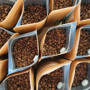 Kaffebönor att köpa online